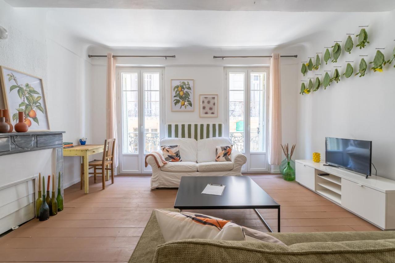 Appartement Il Sereno - Voyage Entre Les Pouilles Et La Sicile Toulon Exterior photo